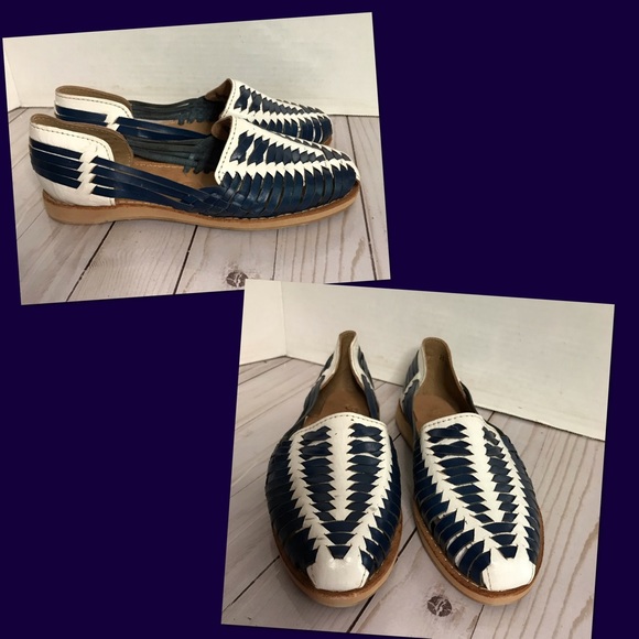 Indios Shoes - INDIOS HUARACHE